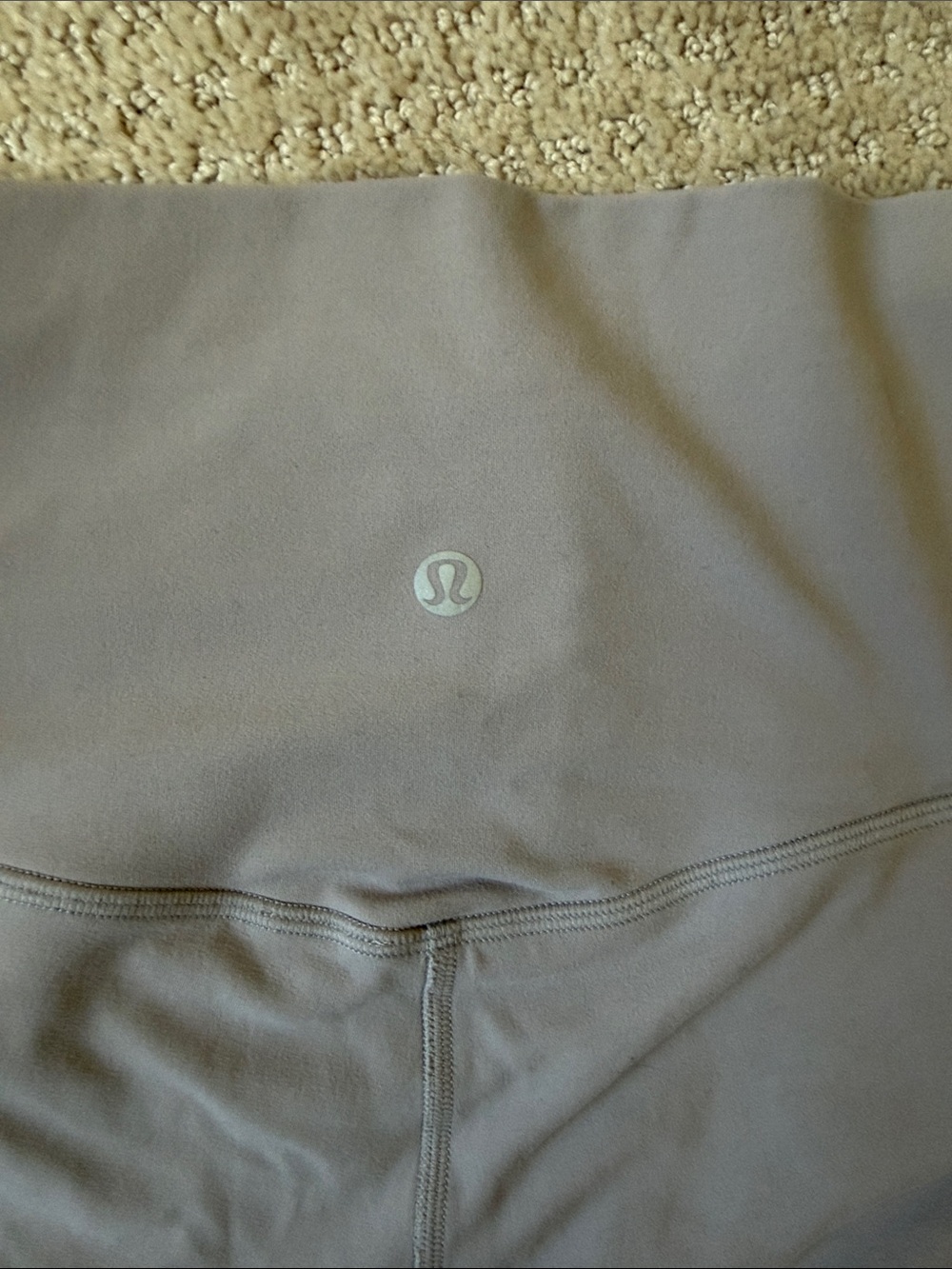 lululemon athletica Women's High-Rise Align pants